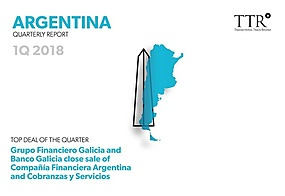 Argentina - 01Q 2018